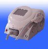 Mini IPL beauty equipment for hair removal, skin rejuvenation
