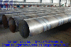  SSAW gas and oil steel tube 