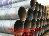 .Helical Pipe for Structure Using