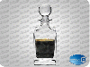 T106D TBN400 Long-Chain Linear Alkyl Benzene High Base Synthetic Calcium Sulfonate