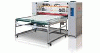 HY-QG-6, HY-QG-6L Computerized Auto-cutting Machinec