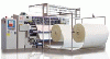 HY-64-2A, HY-94-2A Double Needle-bars Quilting machine