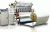 HY-64-2A, HY-94-2A Lock Stitch Multi-needle Quilting Machine