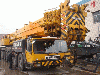 Liebherr LTm 1350 350ton crane