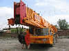KATO NK800 80TON CRANE