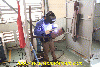 Vietnamese Welder