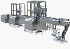 VRJ-AAF Aerosol Filling Machine