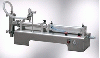 VRJ--DY One Head Liquid Filling Machine
