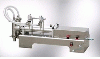  VRJ--SYF Double Heads Liquid Filling Machine