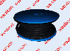 Sell PTFE graphite fiber braided packing