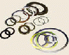 Sell reinforced graphite gaskets