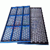 Mining shale shaker screen/vibrating screen