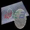 304/316 Stainless Steel Wire Mesh(Anping Manufacturer) 