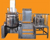 Soap Machine