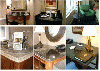Polished Table Tops & Vanity Tops