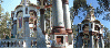 Polished Columns, Coping & Flooring Paver