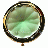 metal compact mirors/pocket mirrors/decorative mirrors