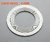 Spiral wound gasket