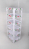 acrylic display rack