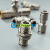 Brass Push To Connect Fittings