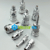 Japan Type Quick Coupler