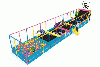 Trampoline Park For Children 5097B