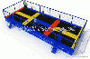 Trampoline For Children 3066B