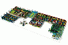 Trampoline Park Equipment  5089A