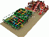 Bounce Trampoline Park  5091A