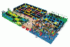 Trampoline Park 5091B