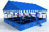  Trampolines Equipment 3063B