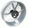 Dlzf Series Low Noise Cooling Fans