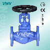 Din Standard Globe Valve