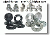 alloy 200 nickel 200 pipe fitttings