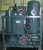 Sell Vacuum Turbine Oil Separating/ Used Oil Filtration/ Oil Purifier