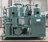 ZYD-I Transformer Oil Regeneration System,Hi-Efficiency Transformer Oil Filter Unit
