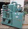 ZYD Double-Stage Transformer Oil Purifier,High Efficiency Transformer Oil Treatment,Oil Filtration