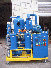 Hi-vacuum Transformer Oil Reprocessing,Oil Purifier,Dielectric Oil Treatment Plant